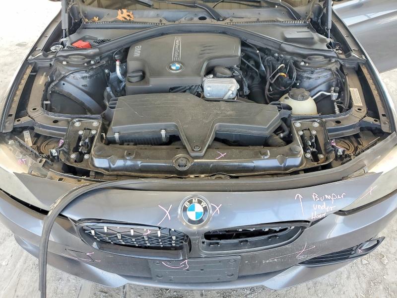 Aukcja sprzedaży 2013 Bmw 328, vin: WBA3A5C55DF355700, numer aukcji: 79167275