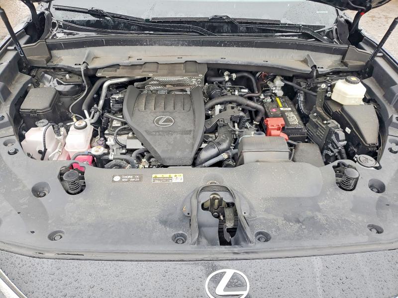 79548885 :رقم المزاد ، 5TDAAAB67RS016389 vin ، 2024 Lexus Tx 350 مزاد بيع