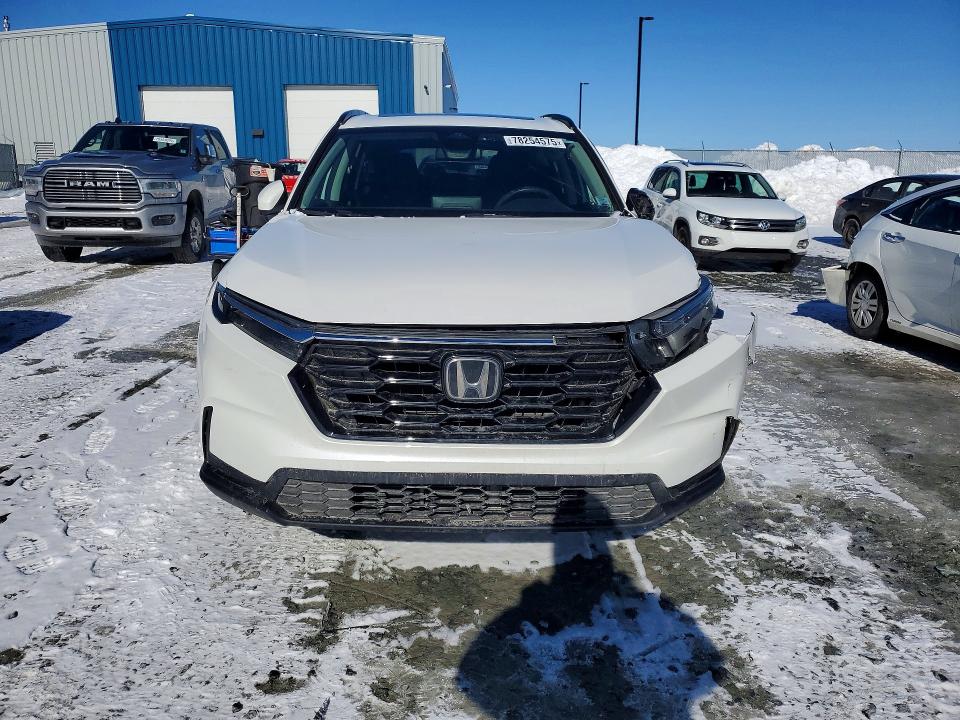 Aukcja sprzedaży 2023 Honda Cr-v, vin: 2HKRS4H58PH105472, numer aukcji: 78254575