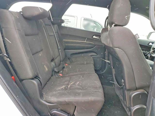 Продажа на аукционе авто 2022 Dodge Durango, vin: 1C4RDJAG8NC174014, номер лота: 46926496