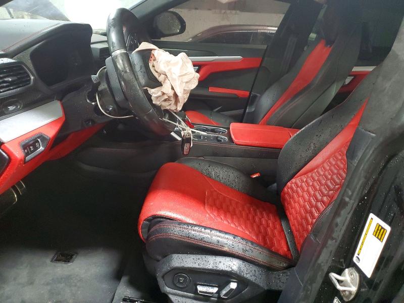 Aukcja sprzedaży 2020 Lamborghini Urus, vin: ZPBUA1ZL6LLA07919, numer aukcji: 45548676