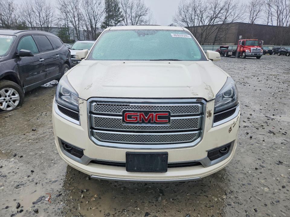 2015 Gmc Acadia მანქანა იყიდება აუქციონზე, vin: 1GKKVTKD6FJ263788, აუქციონის ნომერი: 46920586