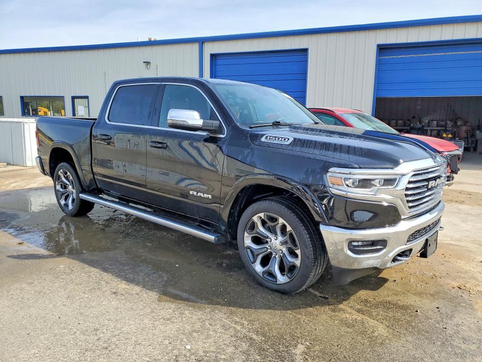 46190936 :رقم المزاد ، 1C6SRFKT7PN623869 vin ، 2023 Ram 1500 مزاد بيع