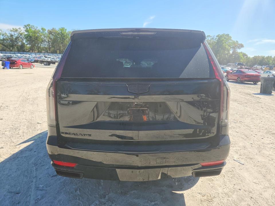 Aukcja sprzedaży 2021 Cadillac Escalade, vin: 1GYS4GKL6MR433914, numer aukcji: 46570426