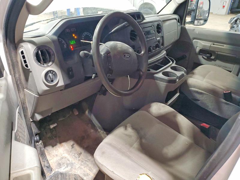Продажа на аукционе авто 2014 Ford Econoline E150 Cargo, vin: 1FTNE1EW3EDB11264, номер лота: 79489425
