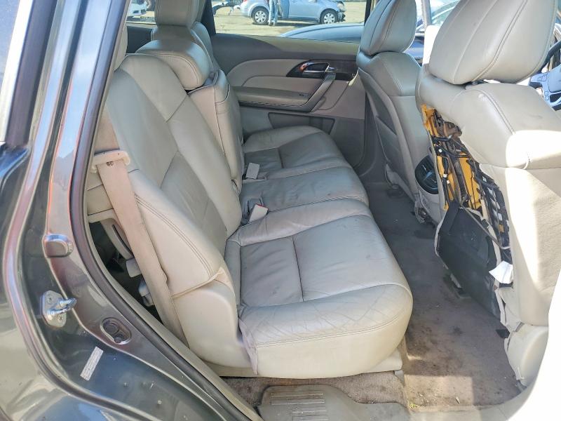Aukcja sprzedaży 2007 Acura Mdx, vin: 2HNYD28497H539307, numer aukcji: 42007066