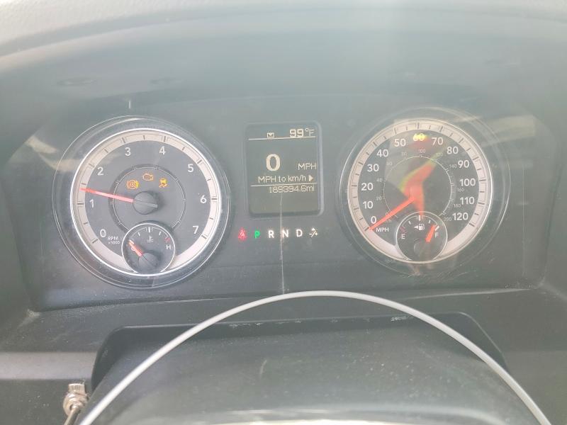 Продаж на аукціоні авто 2020 Ram 1500 Classic, vin: 1C6RR6FT1LS139376, номер лоту: 79605185