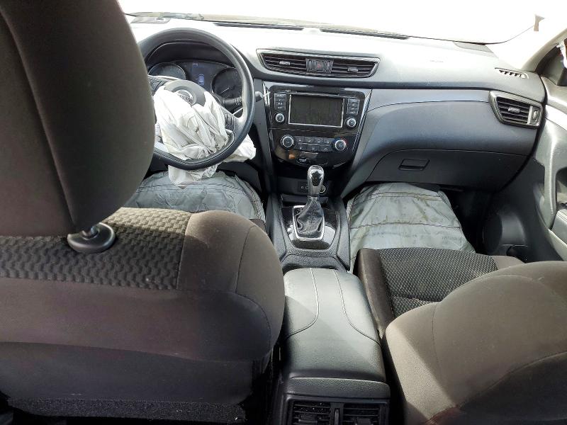 Продажа на аукционе авто 2020 Nissan Rogue, vin: JN1BJ1CW0LW645635, номер лота: 79970495