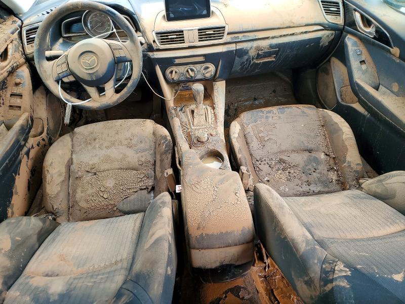 Продаж на аукціоні авто 2016 Mazda 3, vin: 3MZBM1J74GM318321, номер лоту: 48004146