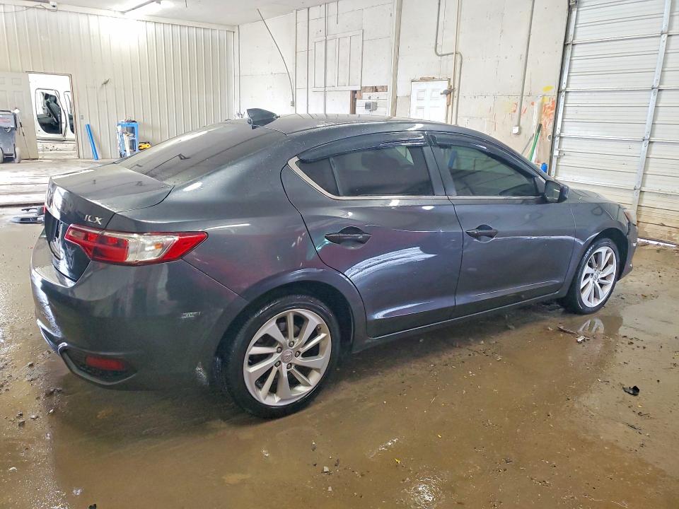 Продажа на аукционе авто 2016 Acura Ilx, vin: 19UDE2F37GA022826, номер лота: 45471566