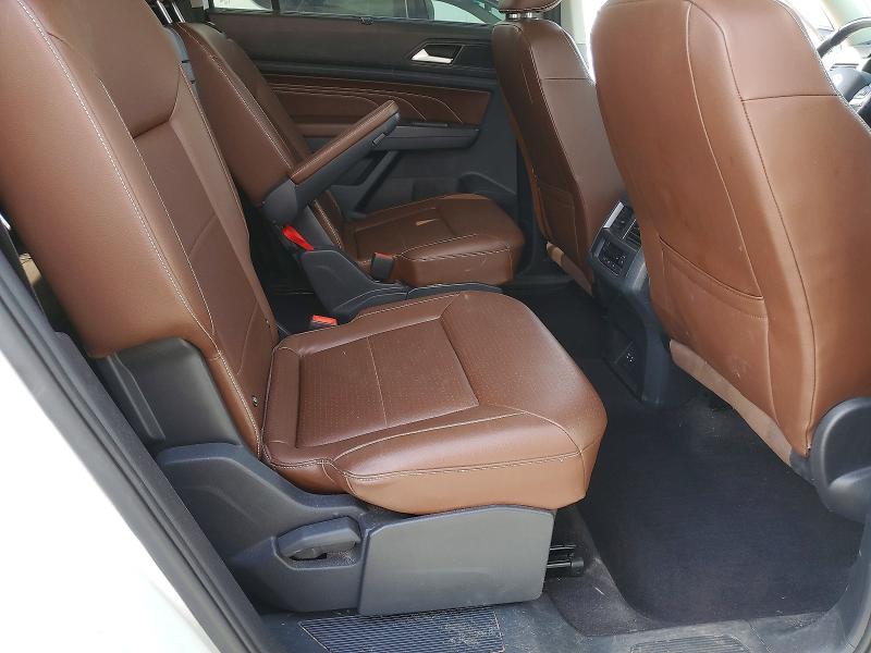 Продажа на аукционе авто 2021 Volkswagen Atlas, vin: 1V2CR2CA7MC593314, номер лота: 47600286