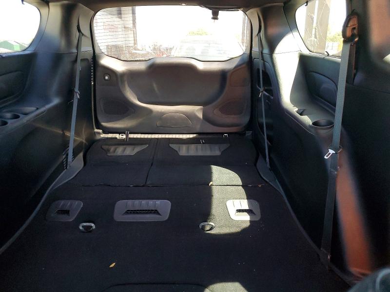 Aukcja sprzedaży 2018 Chrysler Pacifica, vin: 2C4RC1BG6JR167176, numer aukcji: 46689776