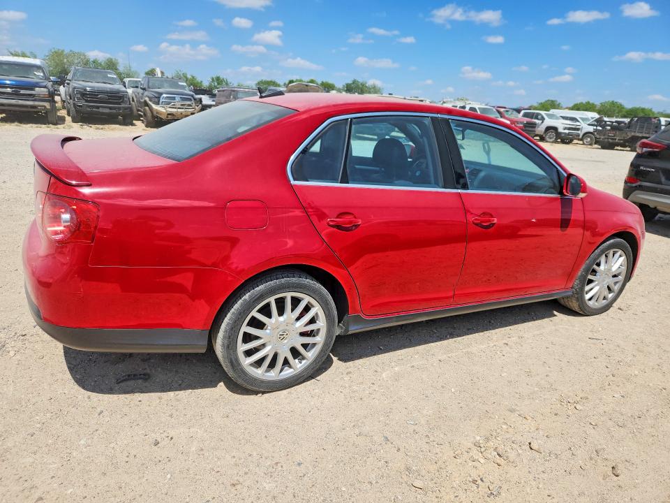 Продажа на аукционе авто 2006 Volkswagen Jetta, vin: 3VWXJ71K56M633066, номер лота: 47294336