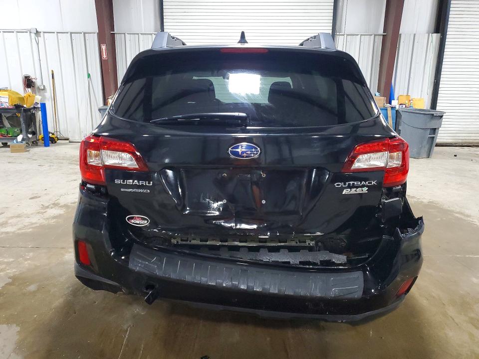 Продаж на аукціоні авто 2016 Subaru Outback, vin: 4S4BSAFC2G3288182, номер лоту: 47499406