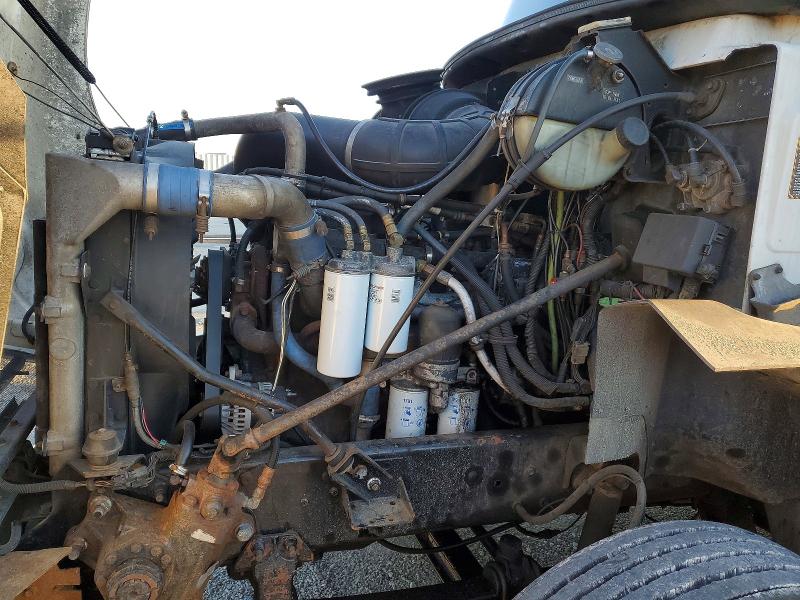 Aukcja sprzedaży 2001 Mack 600, vin: 1M1AE06Y41W007521, numer aukcji: 46699366