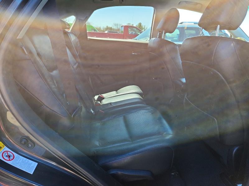 Продаж на аукціоні авто 2010 Lexus Rx 350, vin: 2T2BK1BA7AC056504, номер лоту: 47128046