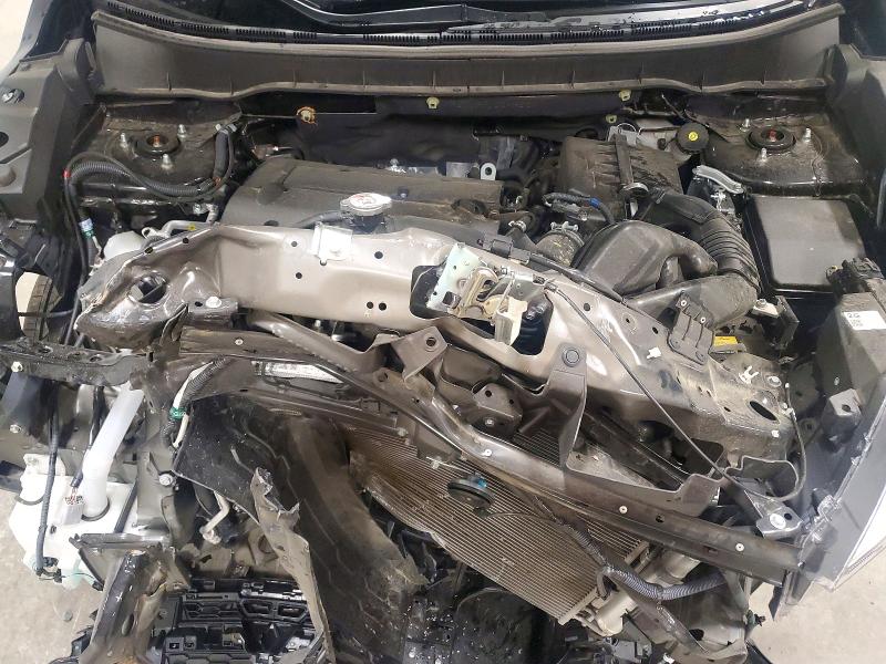 Aukcja sprzedaży 2024 Mitsubishi Outlander Sport, vin: JA4ARUAU0RU023765, numer aukcji: 51611006