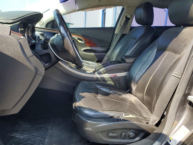 Продаж на аукціоні авто 2013 Buick Lacrosse, vin: 1G4GC5ER2DF303595, номер лоту: 47434786