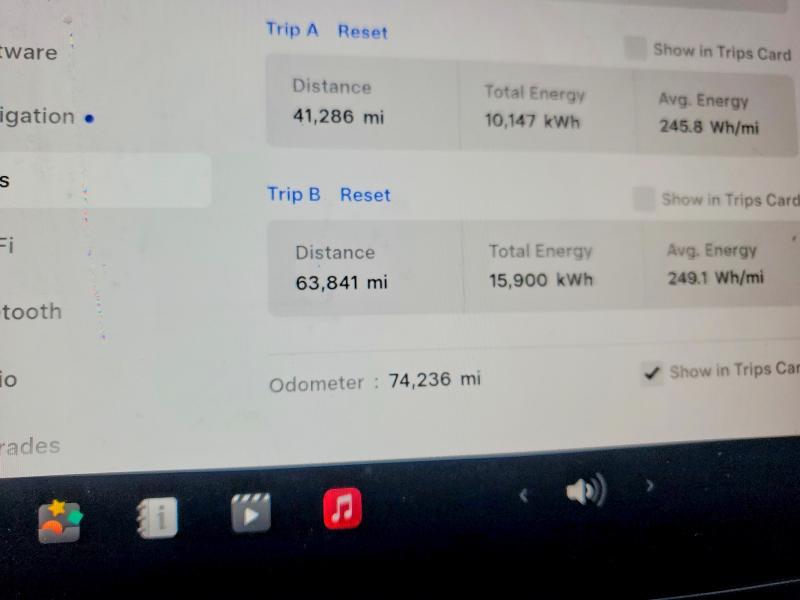 42004466 :رقم المزاد ، 5YJ3E1EA8PF454224 vin ، 2023 Tesla Model 3 مزاد بيع