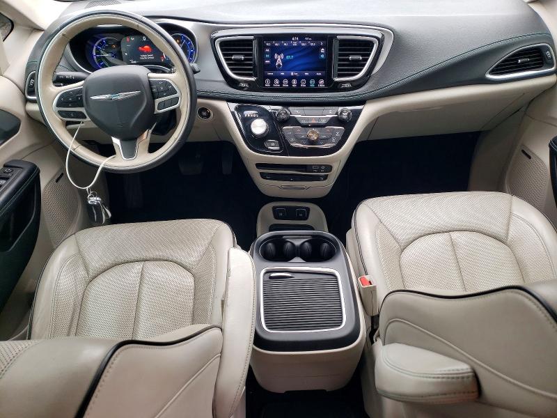 Aukcja sprzedaży 2018 Chrysler Pacifica, vin: 2C4RC1N74JR278191, numer aukcji: 79942615