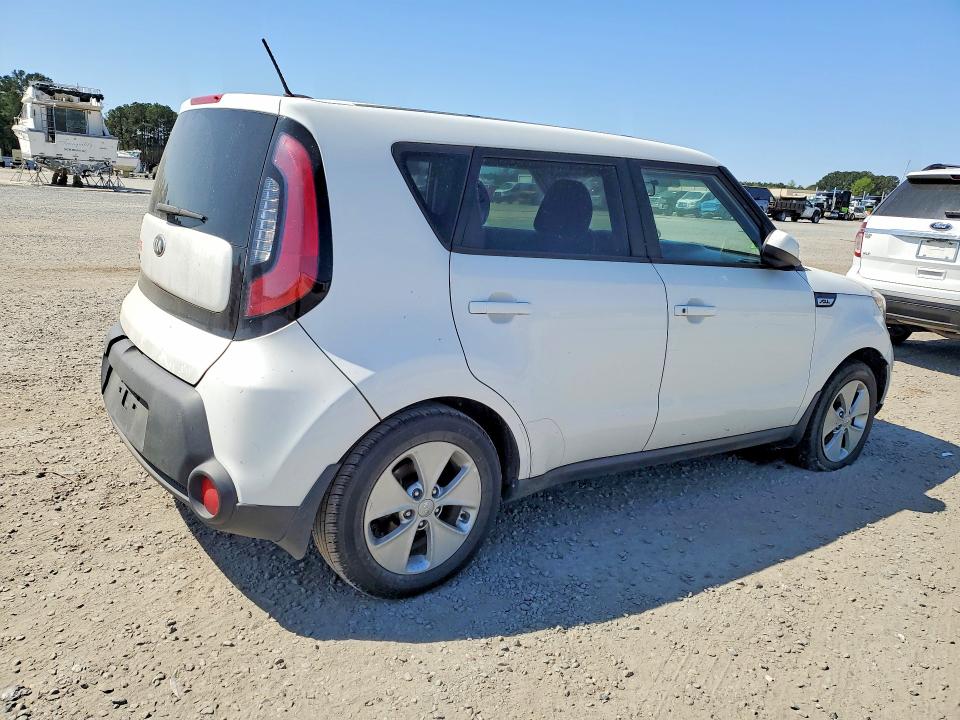 Aukcja sprzedaży 2016 Kia Soul, vin: KNDJN2A2XG7405625, numer aukcji: 78599315