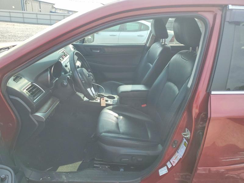 Aukcja sprzedaży 2015 Subaru Outback, vin: 4S4BSANC6F3298908, numer aukcji: 47157526