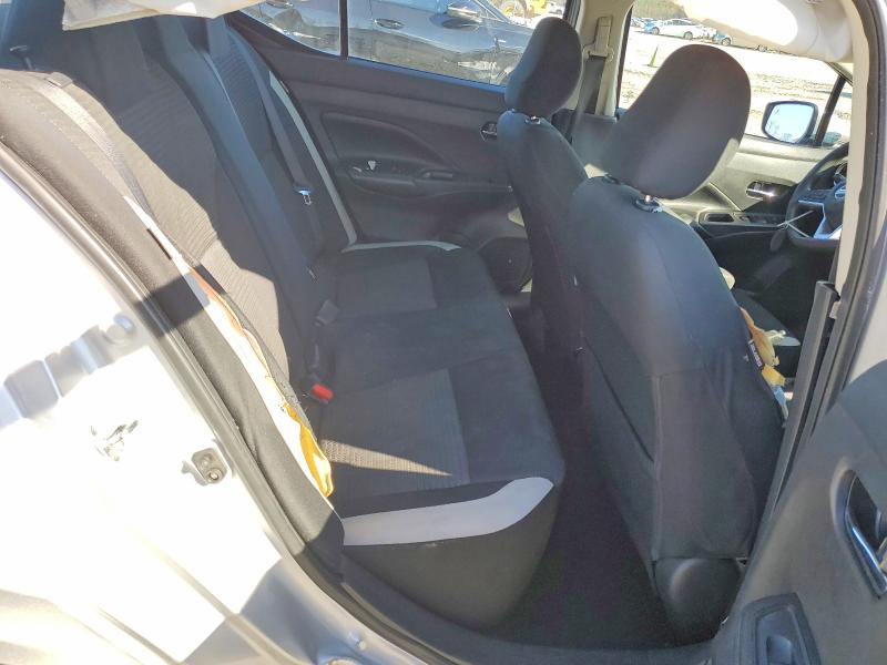 Продаж на аукціоні авто 2020 Nissan Versa, vin: 3N1CN8EV2LL866469, номер лоту: 46372036