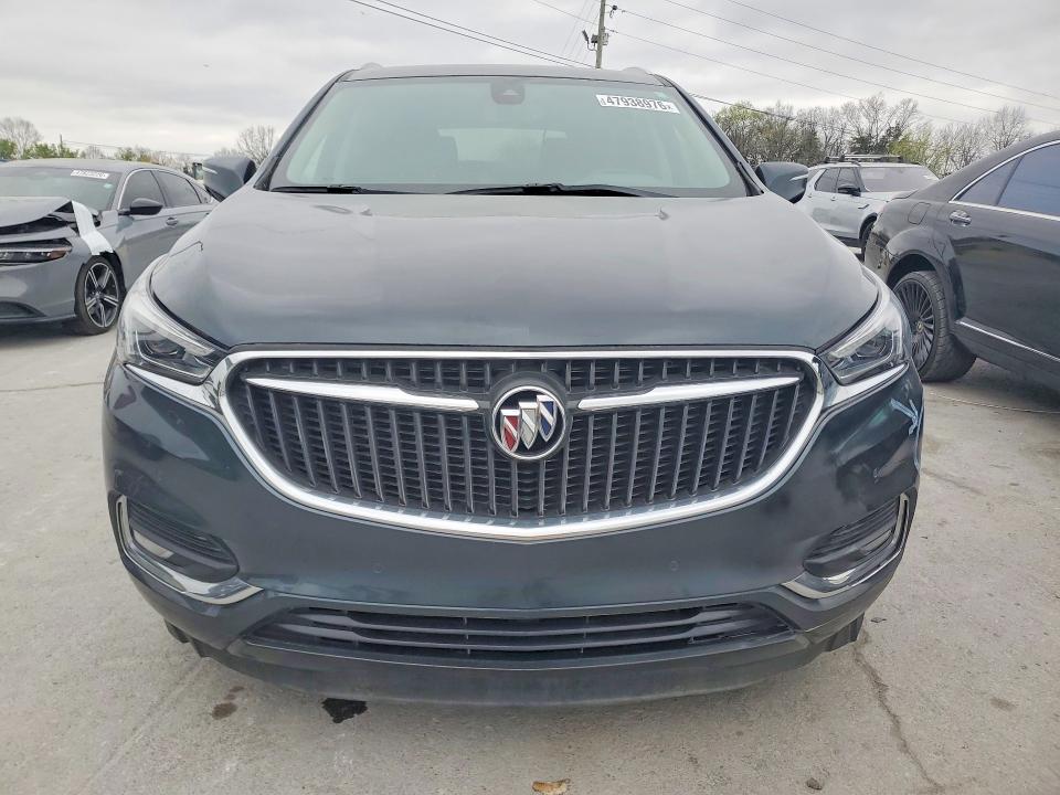 Продажа на аукционе авто 2018 Buick Enclave, vin: 5GAEVBKW8JJ177011, номер лота: 47938976