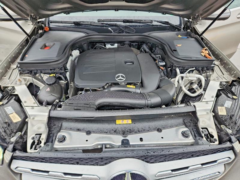 Продажа на аукционе авто 2020 Mercedes-benz Glc, vin: WDC0G8EB5LF728221, номер лота: 79559415