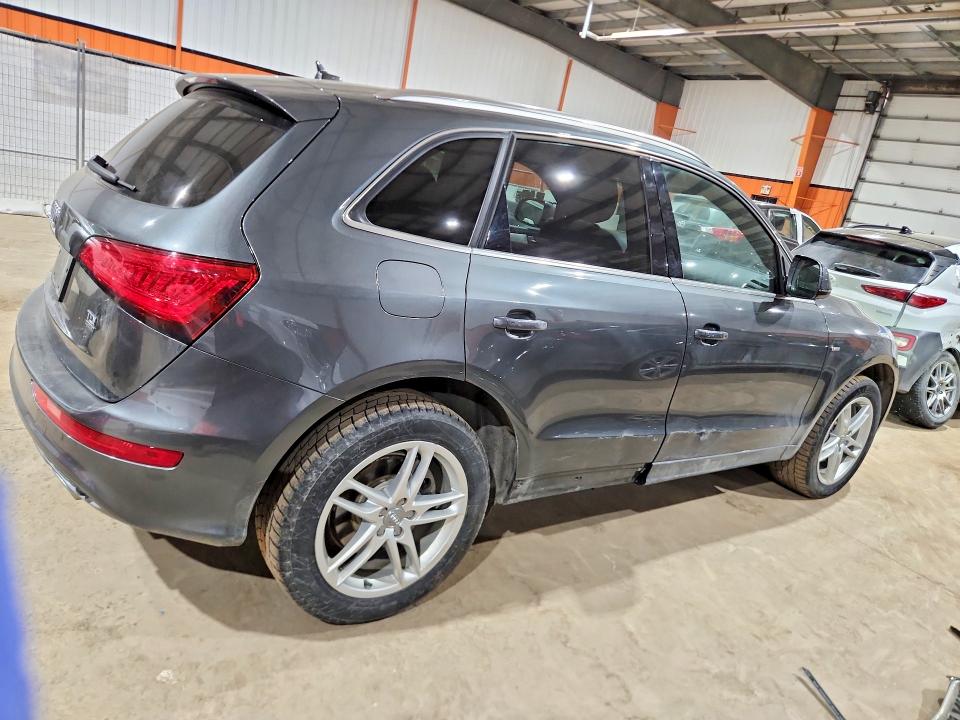 Продаж на аукціоні авто 2014 Audi Q5, vin: WA1MMCFP2EA130479, номер лоту: 79909855