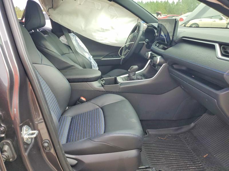 Aukcja sprzedaży 2025 Toyota Rav4 Hybrid, vin: JTME6RFV4SJ066107, numer aukcji: 79222355