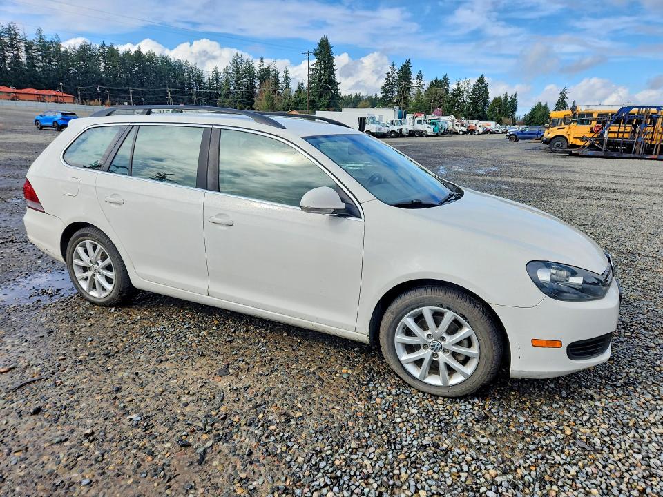 Продажа на аукционе авто 2013 Volkswagen Jetta, vin: 3VWPP7AJ7DM669991, номер лота: 45606856