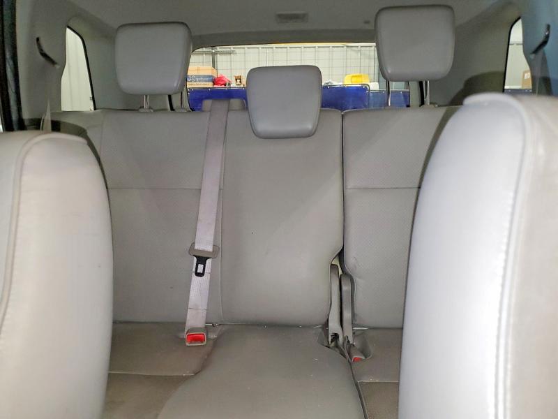 Aukcja sprzedaży 2008 Suzuki Grand Vitara, vin: JS3TD947984101167, numer aukcji: 41715536
