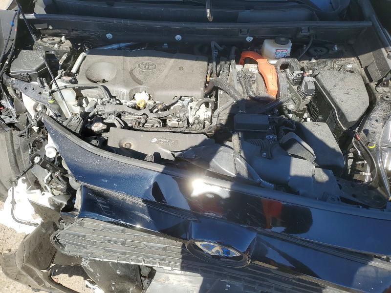 Продаж на аукціоні авто 2024 Toyota Rav4 Hybrid, vin: 4T3RWRFV1RU161818, номер лоту: 46166216