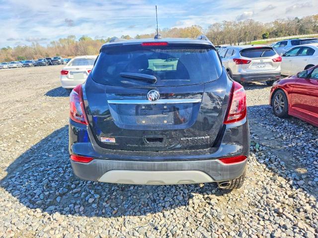 79972675 :رقم المزاد ، KL4CJASM5NB513704 vin ، 2022 Buick Encore مزاد بيع