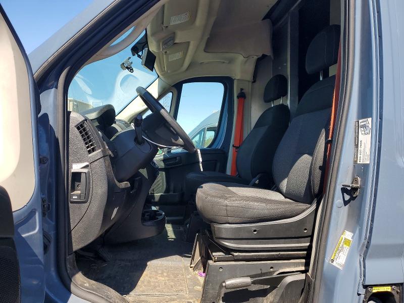Продаж на аукціоні авто 2020 Ram Promaster 3500, vin: 3C6URVJG6LE143909, номер лоту: 53842506
