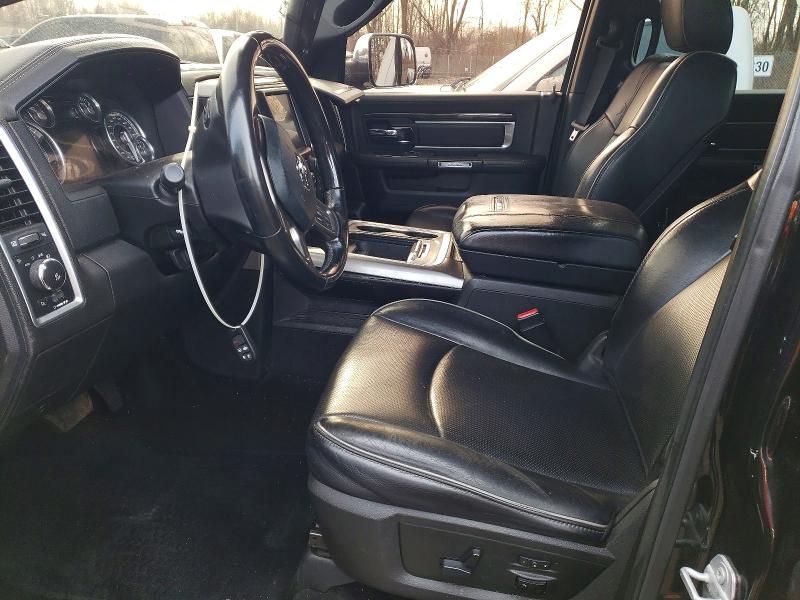 45458436 :رقم المزاد ، 1C6RR7WT3GS407128 vin ، 2016 Ram 1500 مزاد بيع