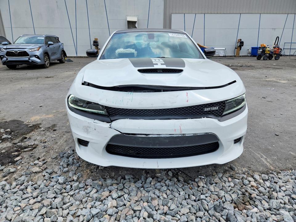 Продаж на аукціоні авто 2023 Dodge Charger, vin: 2C3CDXCT5PH581280, номер лоту: 47340766