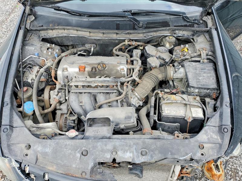 Aukcja sprzedaży 2011 Honda Accord, vin: 1HGCP2F61BA803236, numer aukcji: 41998016