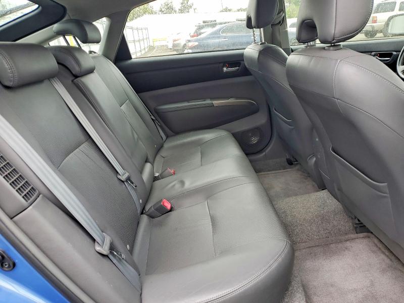 47442886 :رقم المزاد ، JTDKB20U177674872 vin ، 2007 Toyota Prius مزاد بيع