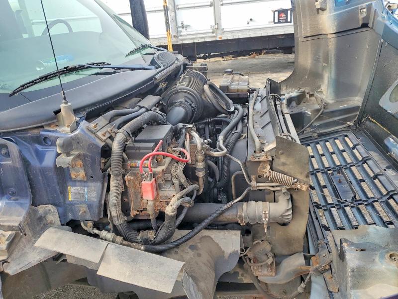 Aukcja sprzedaży 2004 Gmc C5500, vin: 1GDE5C11X4F506899, numer aukcji: 48114036