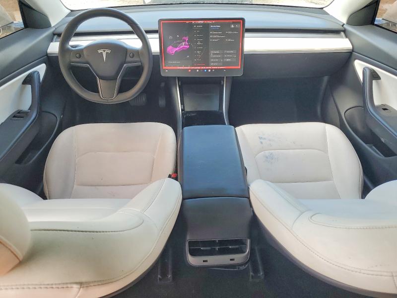 Aukcja sprzedaży 2020 Tesla Model 3, vin: 5YJ3E1EA4LF615677, numer aukcji: 46028936