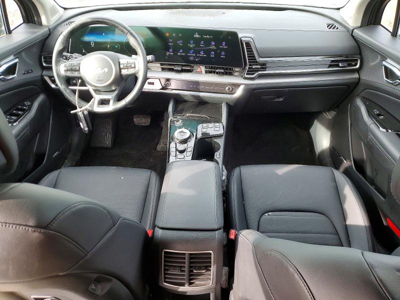 Aukcja sprzedaży 2025 Kia Sportage, vin: KNDPXCDG3S7232329, numer aukcji: 46583756
