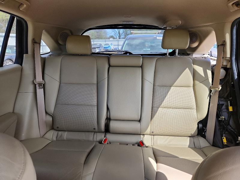 Aukcja sprzedaży 2016 Acura Rdx, vin: 5J8TB3H5XGL018637, numer aukcji: 48402226