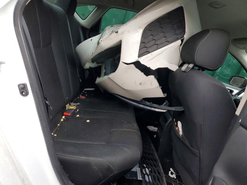 Продажа на аукционе авто 2018 Nissan Sentra, vin: 3N1AB7AP2JY326136, номер лота: 46765316