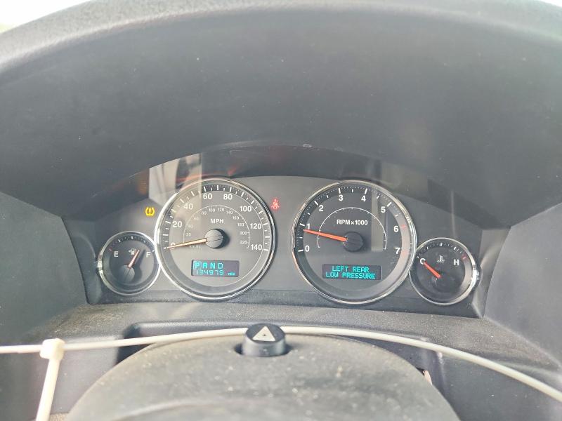 Продаж на аукціоні авто 2006 Jeep Commander, vin: 1J8HG58276C276337, номер лоту: 47936266