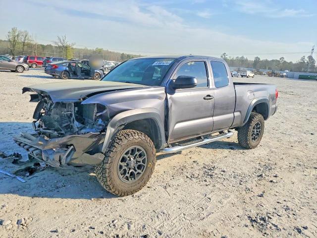 Aukcja sprzedaży 2020 Toyota Tacoma, vin: 5TFSZ5AN9LX220240, numer aukcji: 47031296