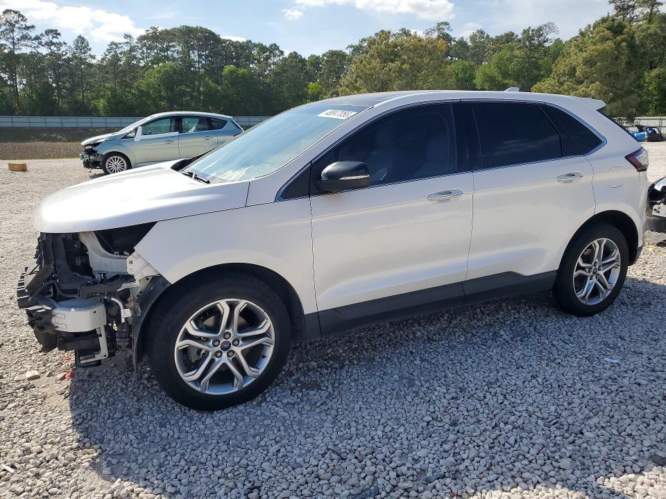 48047056 :رقم المزاد ، 2FMPK3K93GBB22250 vin ، 2016 Ford Edge مزاد بيع