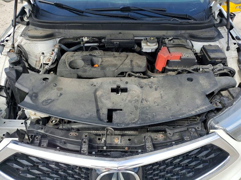 Продажа на аукционе авто 2020 Acura Rdx, vin: 5J8TC2H52LL023168, номер лота: 48126276