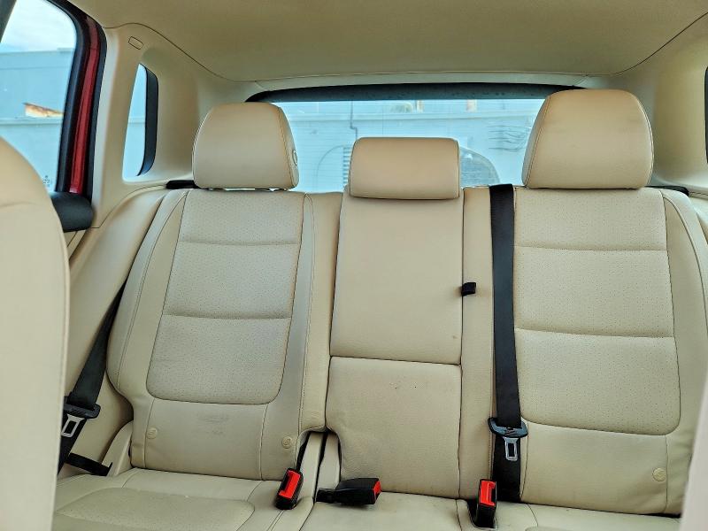 2016 Volkswagen Tiguan მანქანა იყიდება აუქციონზე, vin: WVGBV7AX2GW076207, აუქციონის ნომერი: 47497176